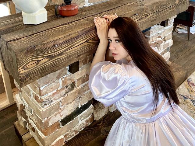 MayliCuper - Sexe cam en vivo - 13122288