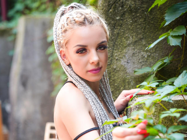 EveMorgan - Porno na żywo i seks kamera - 13122924