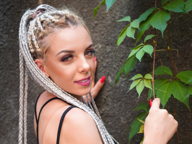 EveMorgan - Camera khiêu dâm &amp; quyến rũ trực tiếp - 13122940