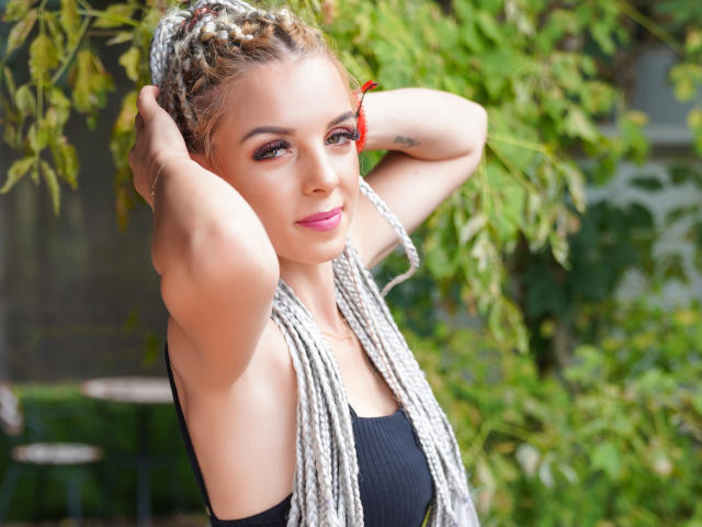 EveMorgan - Sexe cam en vivo - 13122956