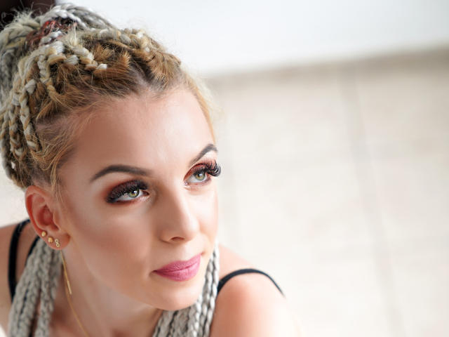 EveMorgan - Sexe cam en vivo - 13122992