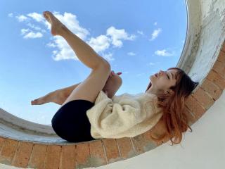 SilviaSlim - Sexe cam en vivo - 13123124