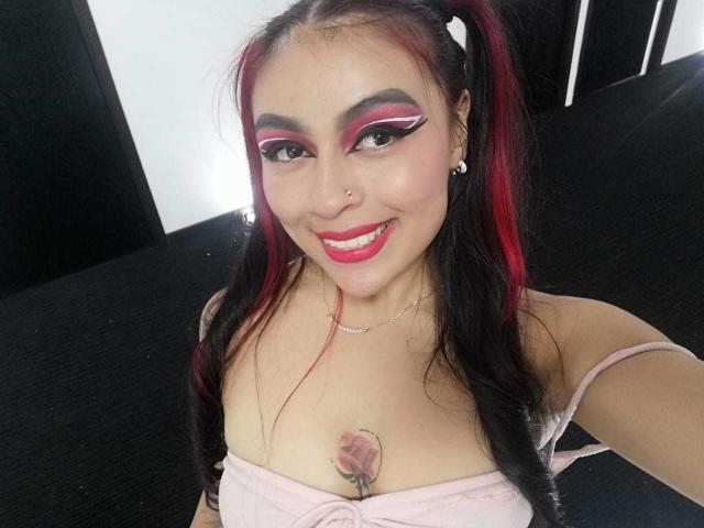 RousseCooper - Live porn &amp; sex cam - 13124024