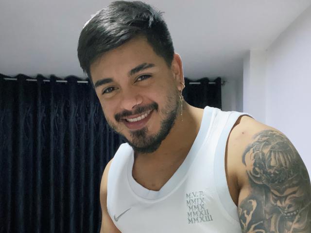 VisiI - сексуальная веб-камера в реальном времени - 13124596