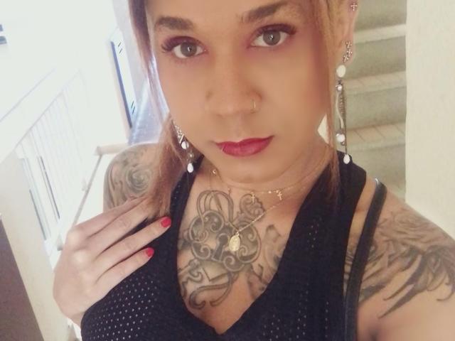 ArdentDevil - Sexe cam en vivo - 13126864