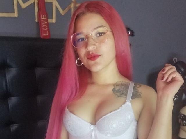 CrissStars - Live sexe cam - 13127060