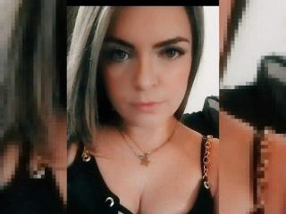 SamyWilson - Live Sex Cam - 13127196