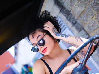 JennManson - Live porn &amp; sex cam - 13128828