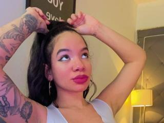 JennManson - Live porn &amp; sex cam - 13128840