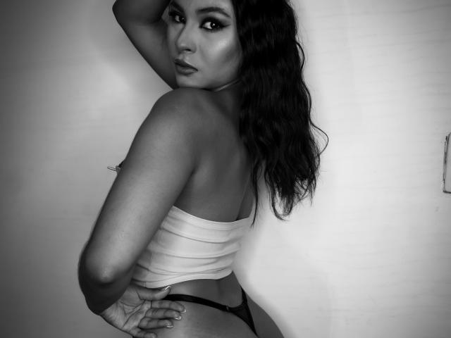 TheAngel - сексуальная веб-камера в реальном времени - 13129360