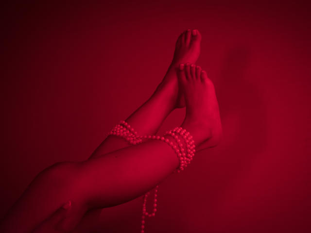 TheAngel - Sexe cam en vivo - 13129380