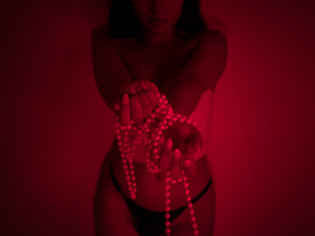 TheAngel - Sexe cam en vivo - 13129396