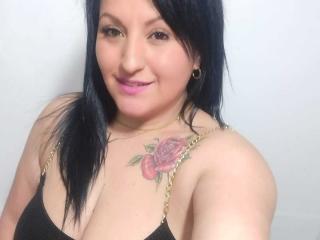 Candace69 - Live porn &amp; sex cam - 13129660