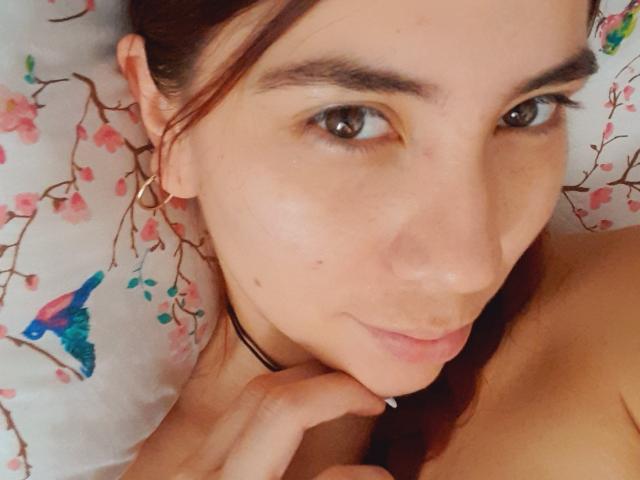 PamelaRaven - Live sex cam - 13130764