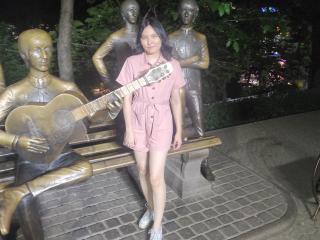 ChilaLove - Live sexe cam - 13132848