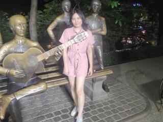 ChilaLove - Live sexe cam - 13132852