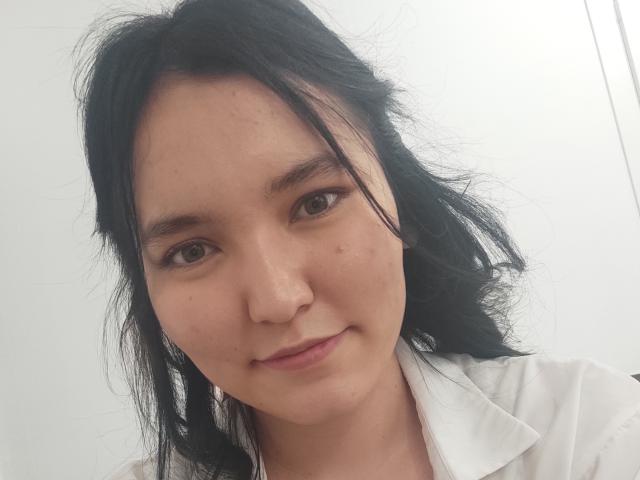 ChilaLove - Live sex cam - 13132908