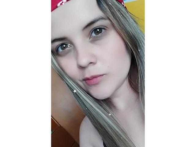 DanaDelRey - Sexe cam en vivo - 13133056
