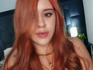 AlessaClark - Live porn &amp; sex cam - 13133200