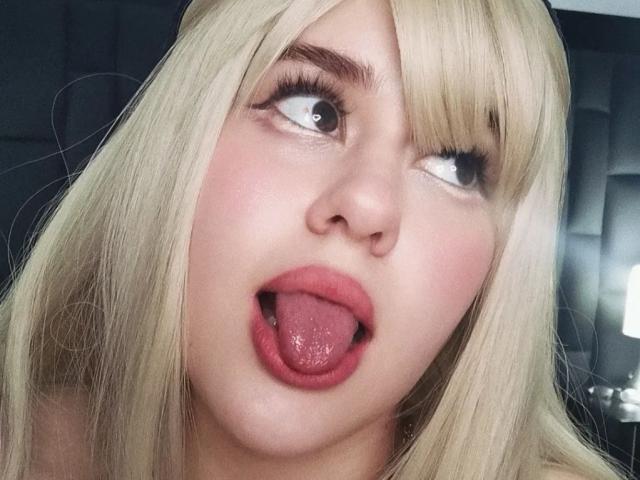 AlessaClark - Live porn &amp; sex cam - 13133208