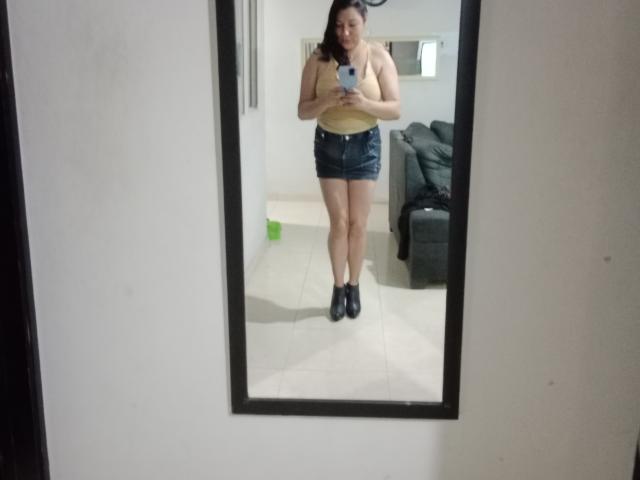 SakotoDika - פורנו בשידור חי ומצלמת סקס - 13133528