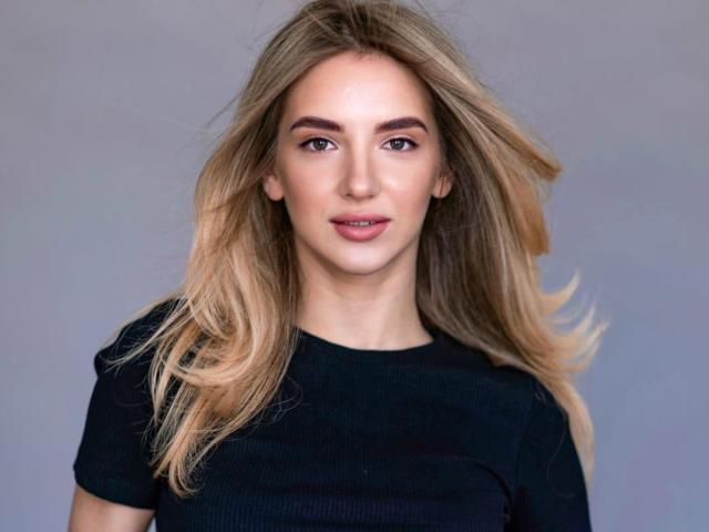 PatricciaX - Sexe cam en vivo - 13133612