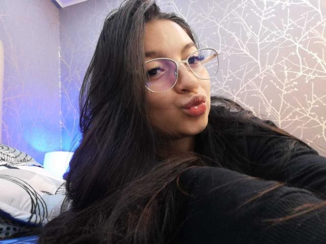 HannyWayne - Sexe cam en vivo - 13136272