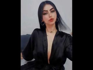 CristallEvans - Sexe cam en vivo - 13137136
