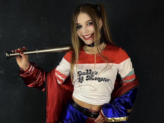 BeautyOcean - Sexe cam en vivo - 13137196