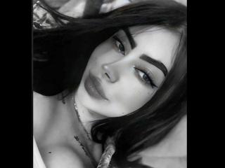 CristallEvans - Live porn &amp; sex cam - 13137236