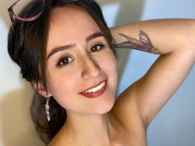 NinaBryon - Live porn &amp; sex cam - 13138636