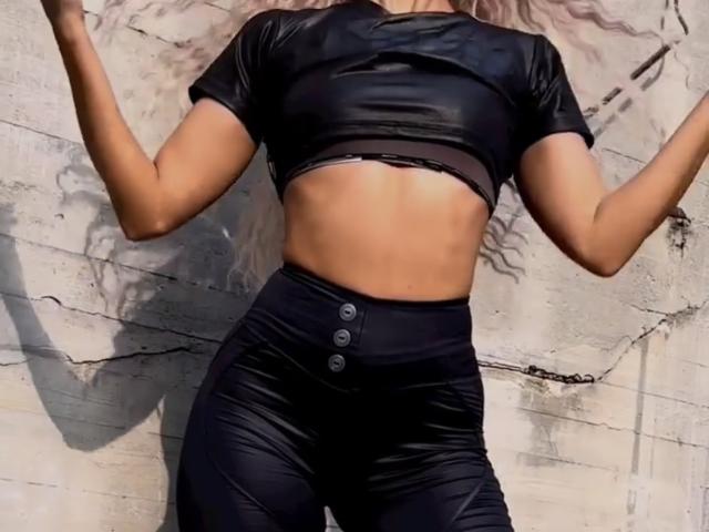 CindyKoyf - Live sex cam - 13138692