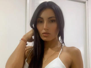 ManuelaVega - Live sexe cam - 13139520