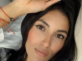 ManuelaVega - Live porn &amp; sex cam - 13139544