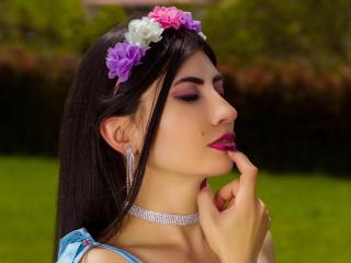 NellyLove - Camera khiêu dâm &amp; quyến rũ trực tiếp - 13139580