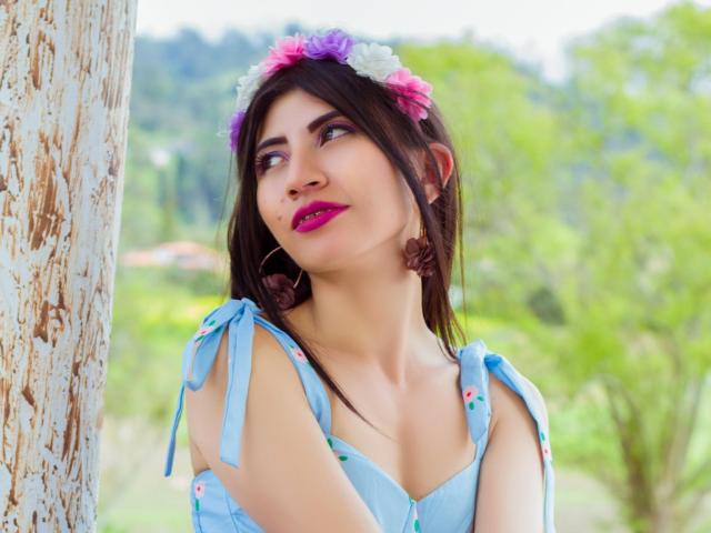 NellyLove - Camera khiêu dâm &amp; quyến rũ trực tiếp - 13139604