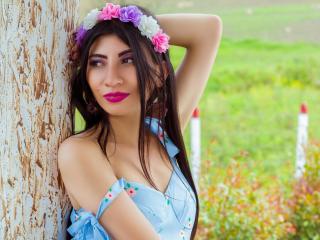 NellyLove - Sexe cam en vivo - 13139632
