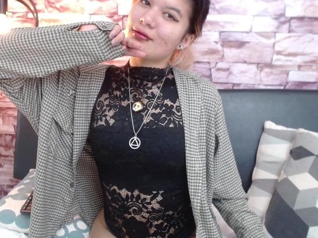 DanikaLy - Live porn &amp; sex cam - 13141056