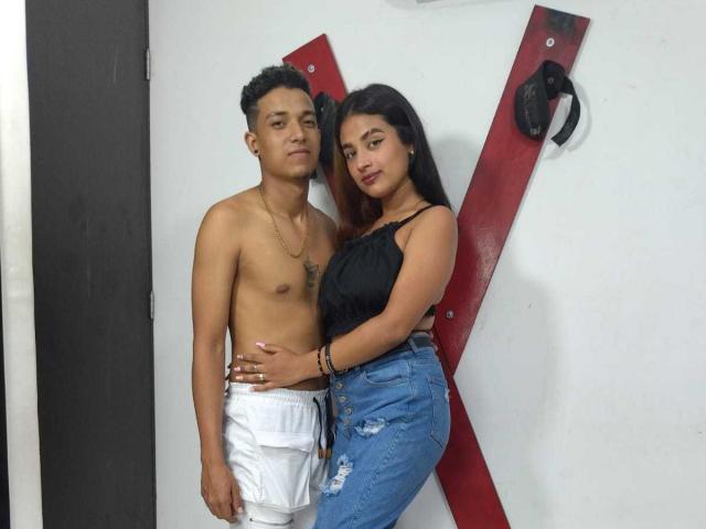 MatiasYRosana - Sexe cam en vivo - 13144300