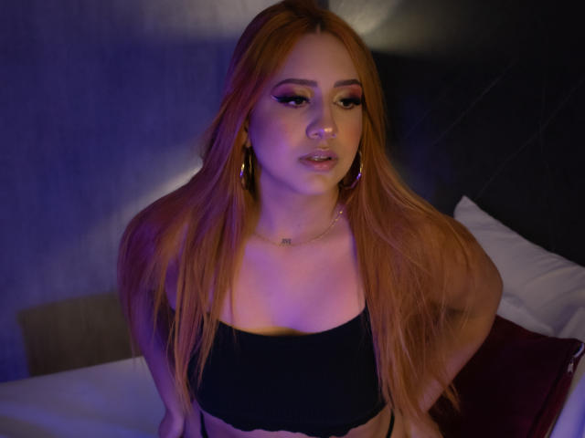 BelleCherry - Live porn &amp; sex cam - 13144748