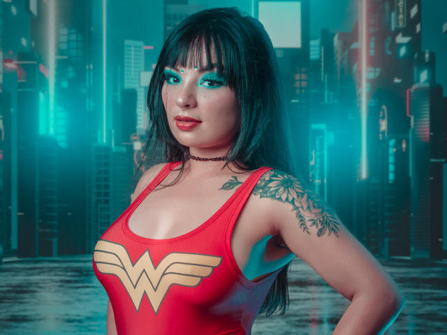 ElectraCiprianni - Live porn &amp; sex cam - 13145664