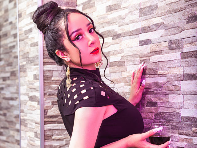 AntonellaHathaway - Sexe cam en vivo - 13145800