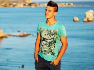 Illya - Sexe cam en vivo - 13146264