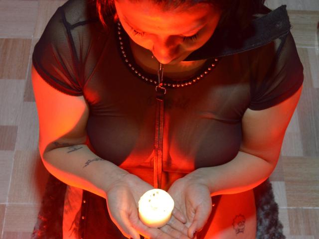TerraJohnson - Live sexe cam - 13149984