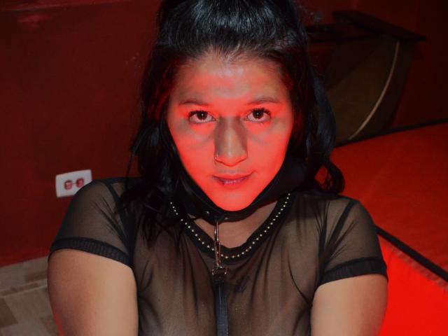 TerraJohnson - Live sexe cam - 13149988