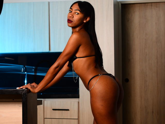 CarlaaBrownn - Sexe cam en vivo - 13150312