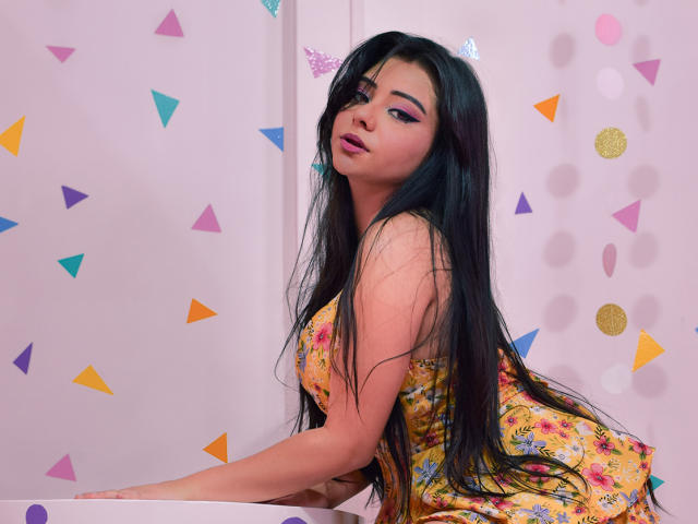 ValeriaRosee - Live Sex Cam - 13150776