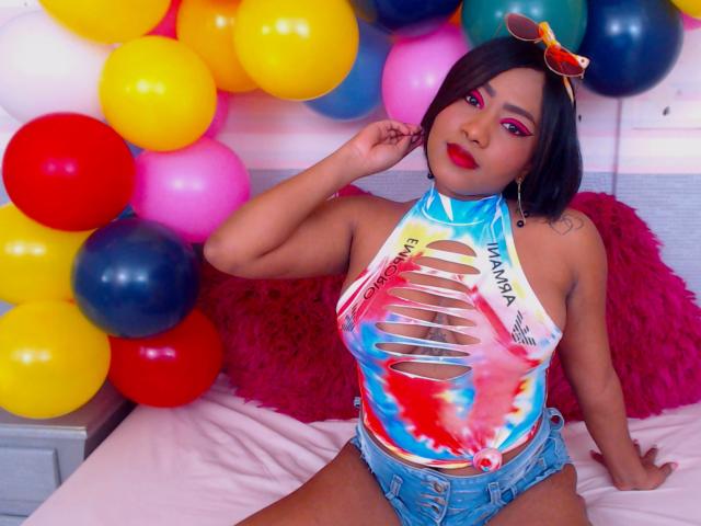VioletaKaren - Sexe cam en vivo - 13151848