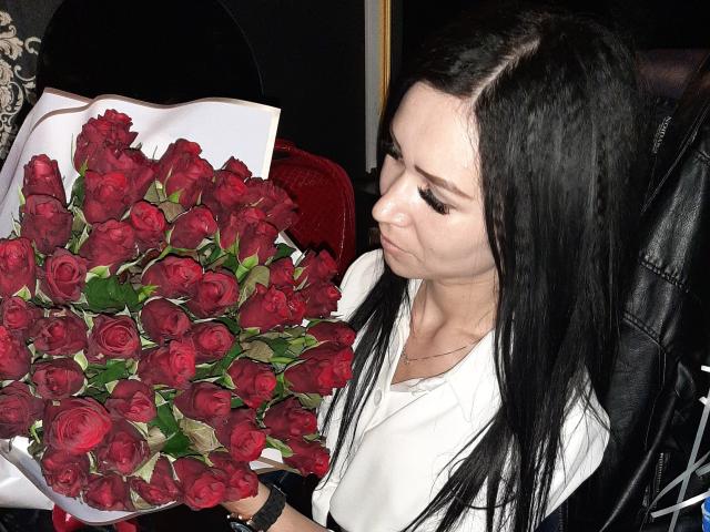 MilaStars - Live sex cam - 13152912