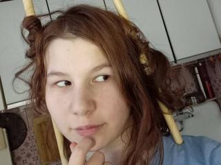 PinkBulrush - Live sexe cam - 13153612